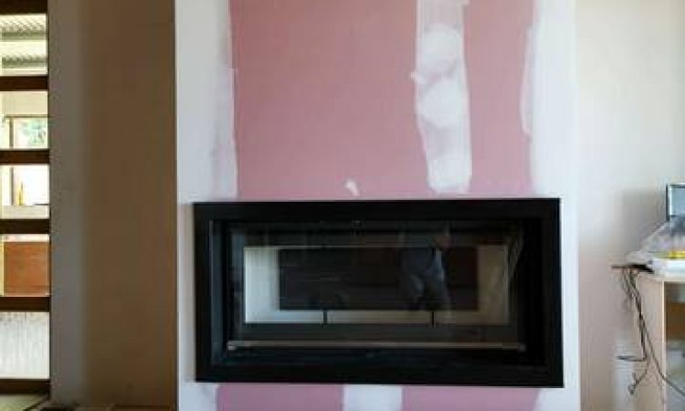 Installation de cheminées à bois - Le Tampon - PROCHAUFECO
